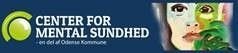 Logo, Center for mental sundhed